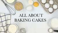 Thumbnail for ALL ABOUT BAKING CAKES